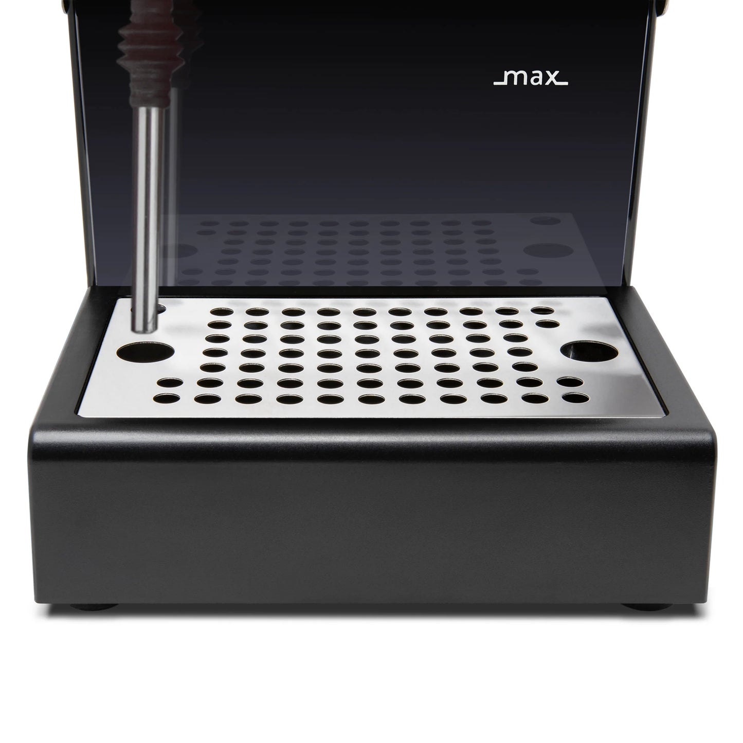 Gaggia CLASSIC E24 Rosso Aragosta - Energy Vibes Arancione