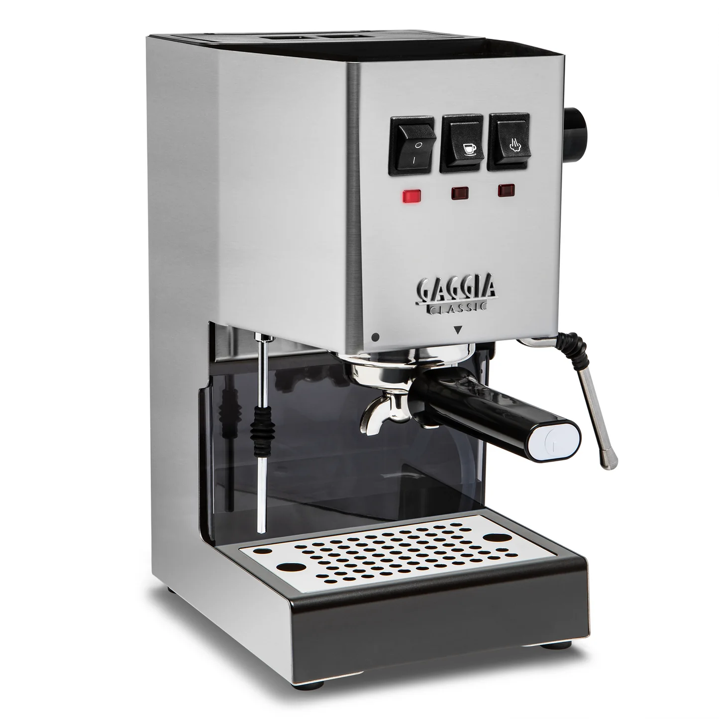 Gaggia CLASSIQUE E24 Inox