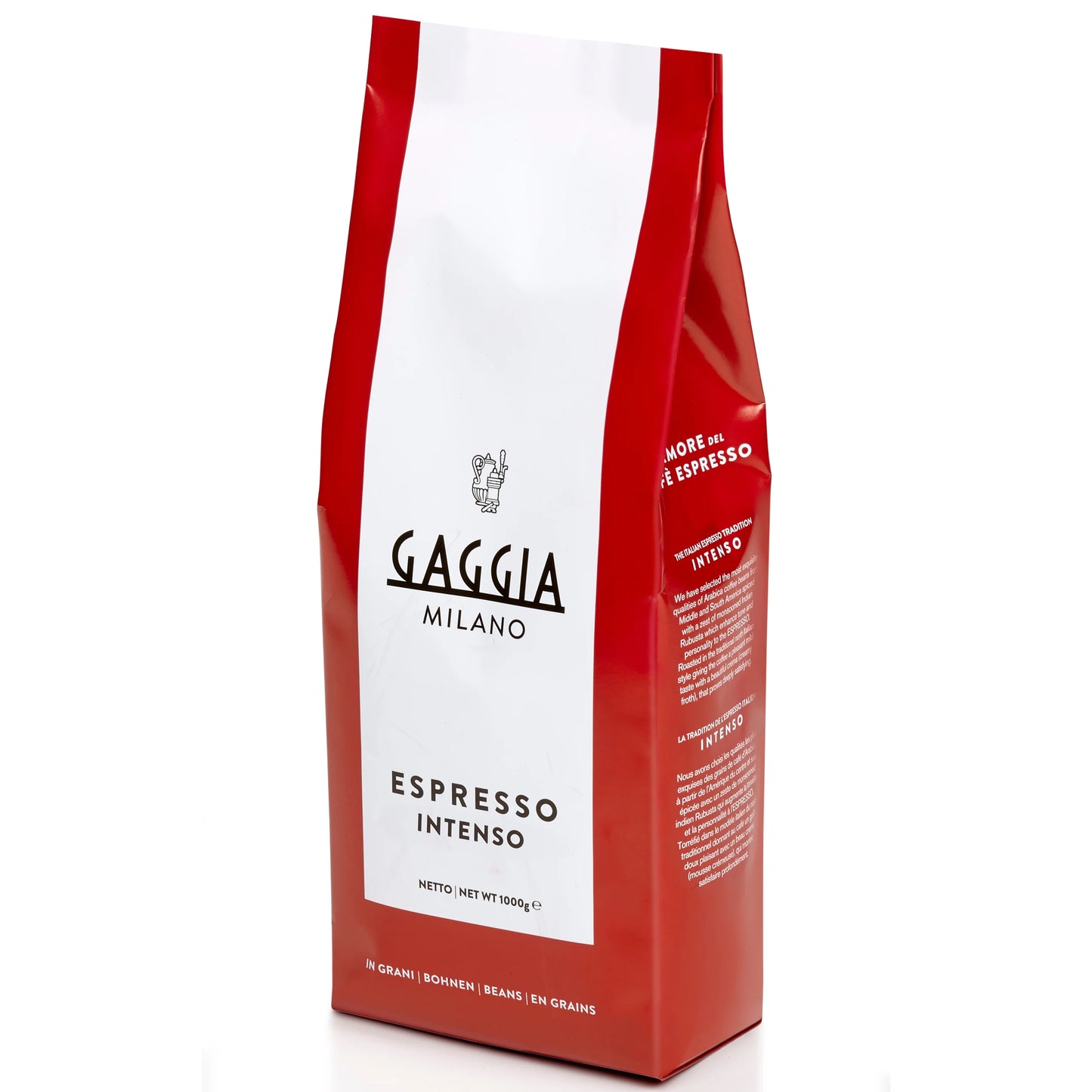 Gaggia INTENSO CAFÉ