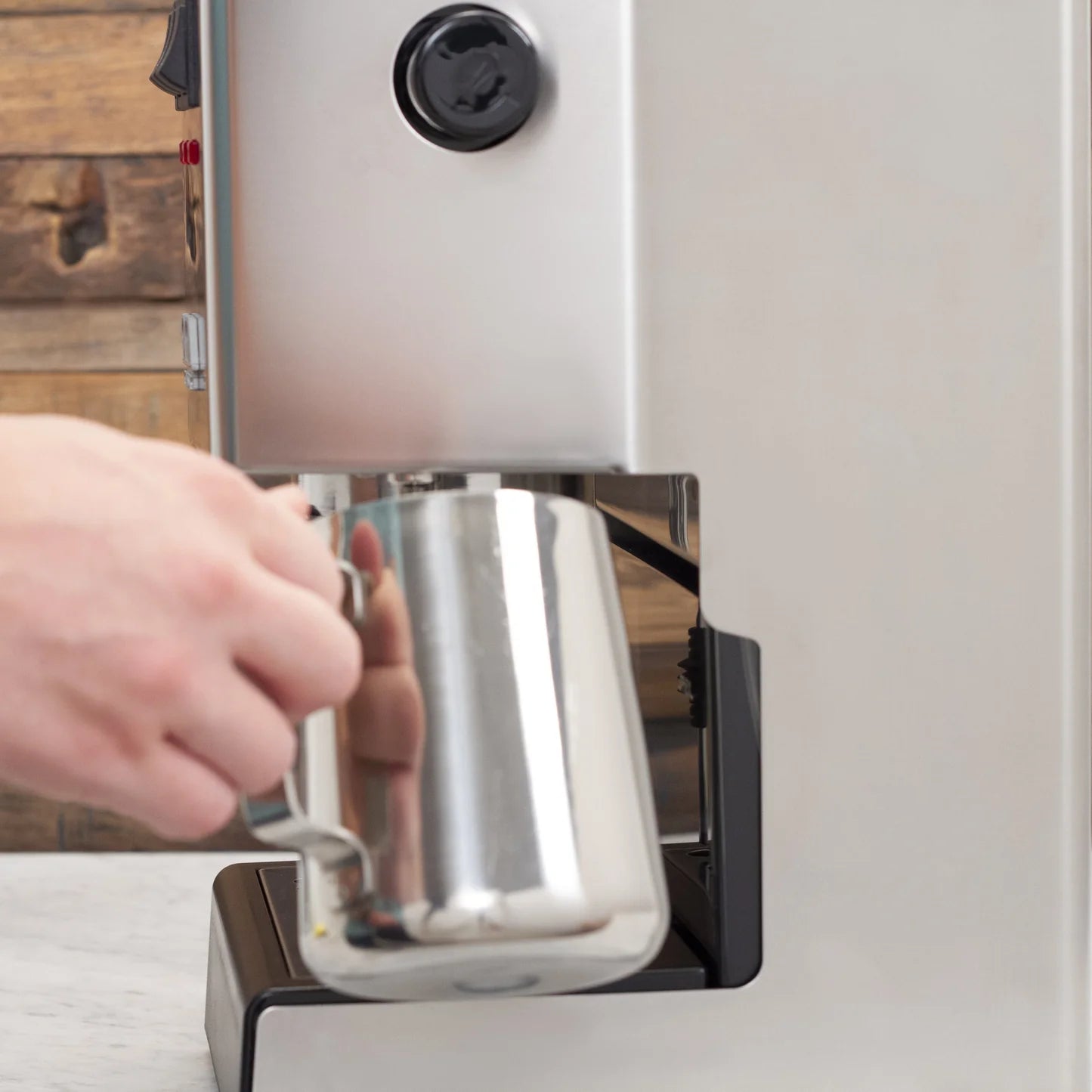 Gaggia CLASSIQUE E24 Inox
