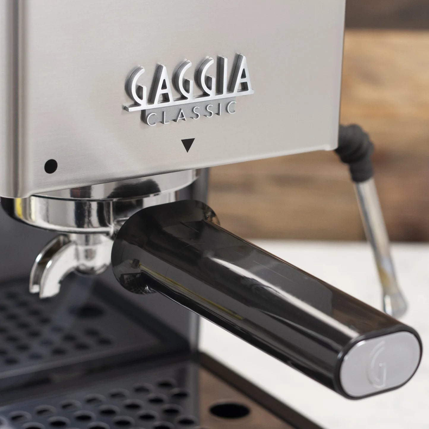 Gaggia CLASSIQUE E24 Inox