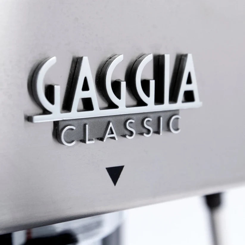Gaggia Professionnel Maison INOX