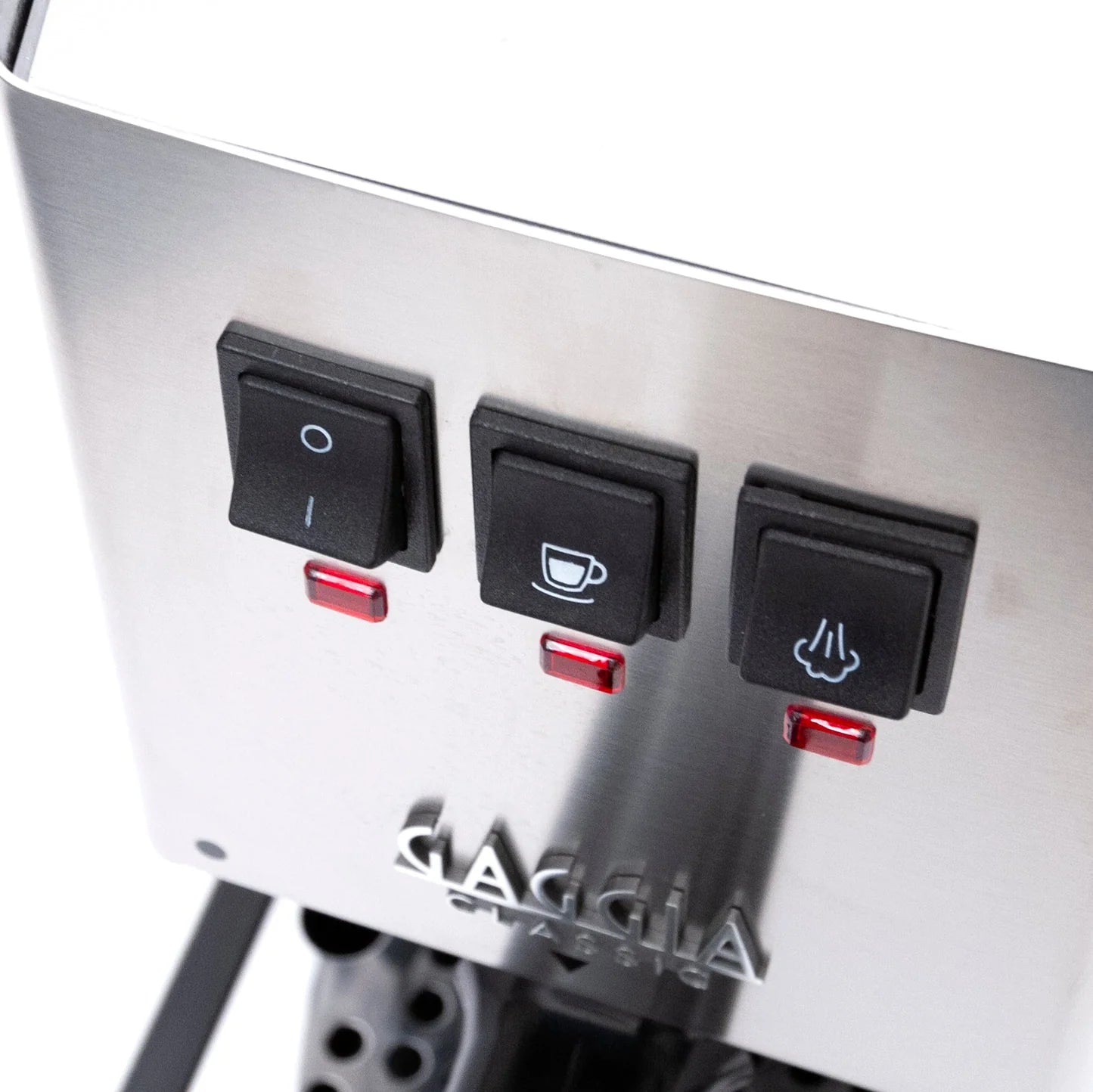 Gaggia CLASSIQUE E24 Inox