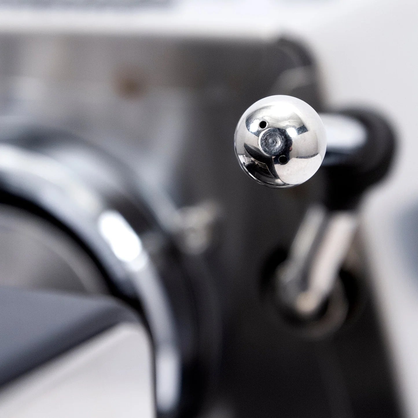 Gaggia CLASSIQUE E24 Inox