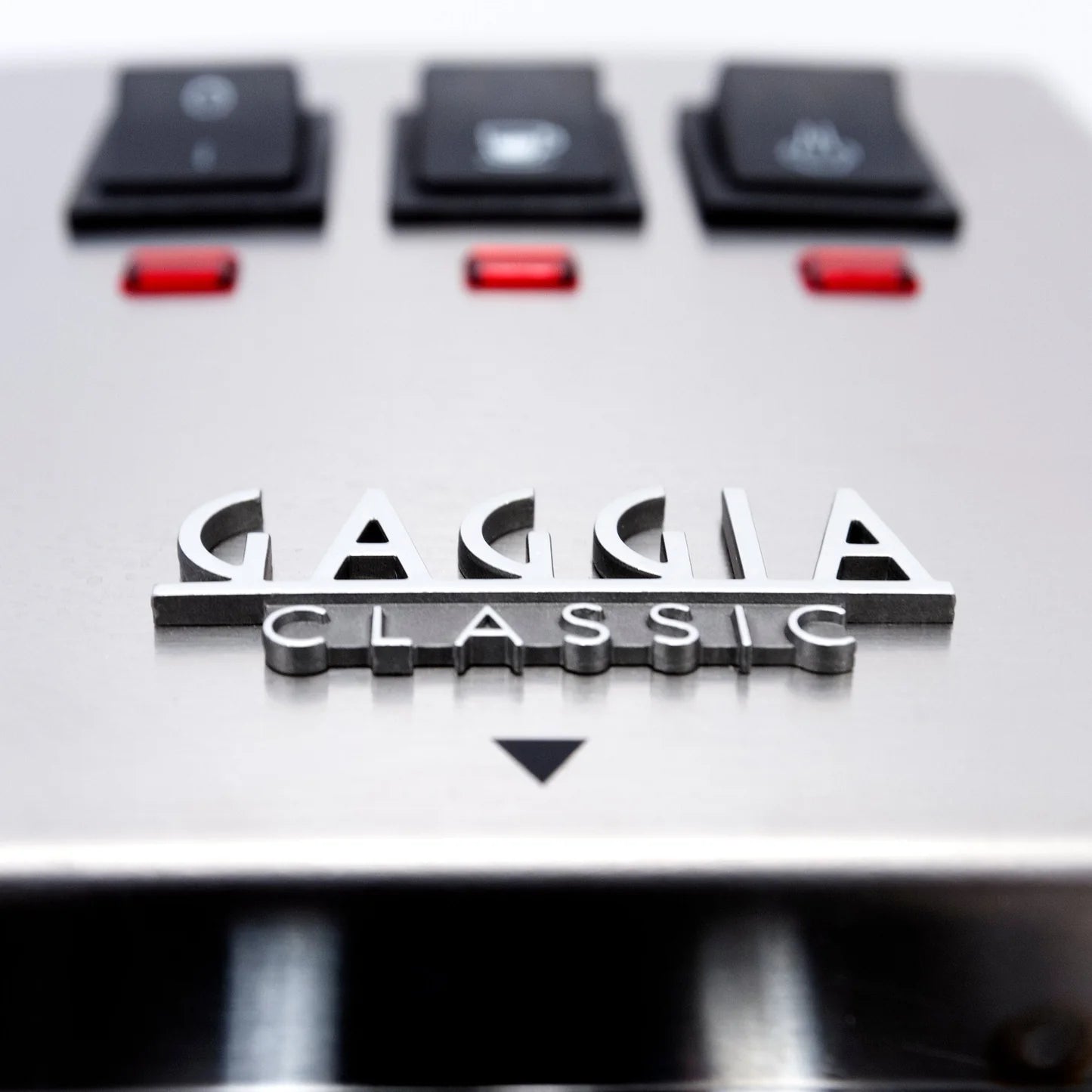 Gaggia CLASSIQUE E24 Inox