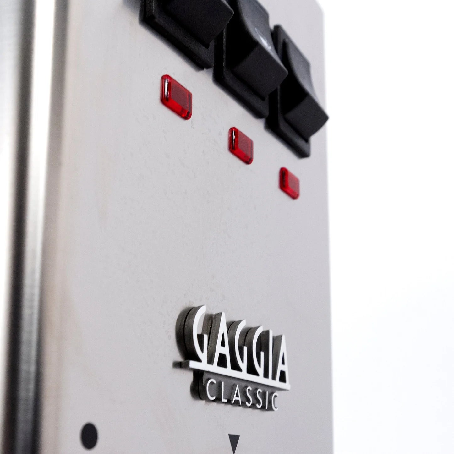 Gaggia CLASSIQUE E24 Inox