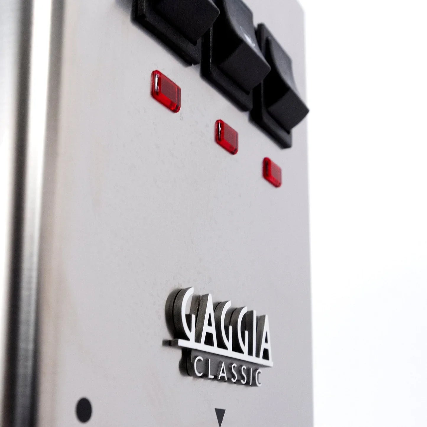 Gaggia Professionnel Maison INOX