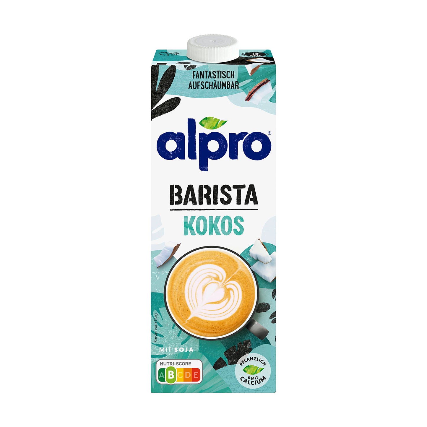 ALPRO BARISTA COCO