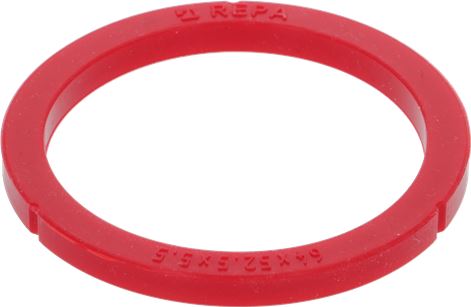 GUARNIZIONE IN SILICONE PER MACCHINA CAFFÈ San Marco