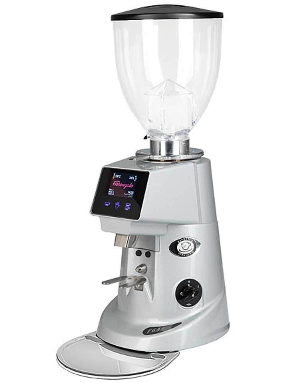 RABLJENO: Fiorenzato F64 - Garancija 6M