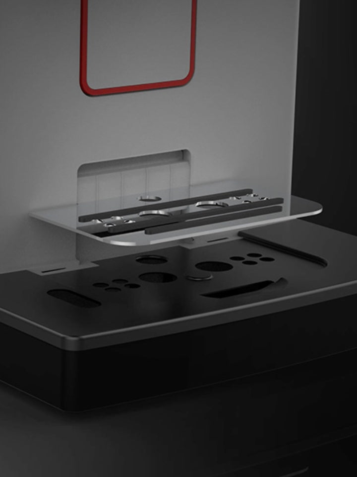 Gaggia MAGENTA Prestige ÜBER EIS