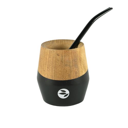 Mate-Set – Schwarz