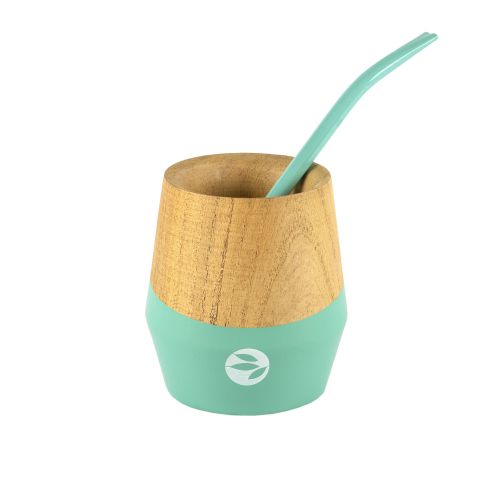 Mate-Set - Türkis