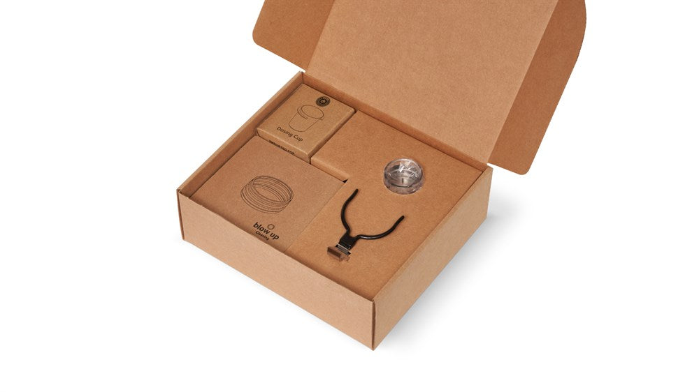 EUREKA Mignon Kit unidose