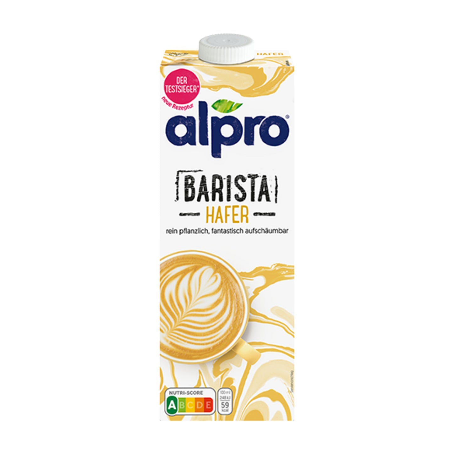 ALPRO BARISTA AVENA