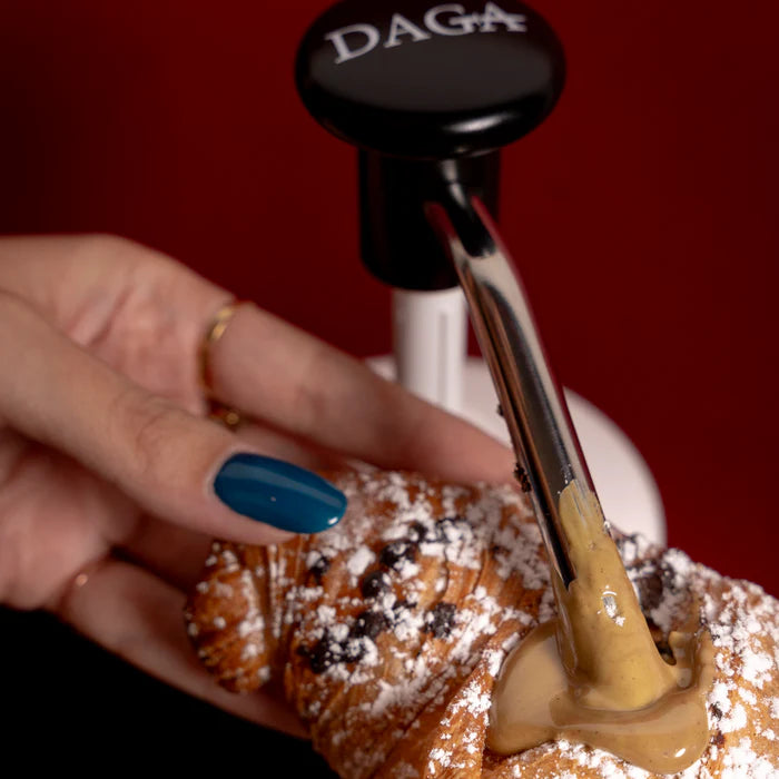 Distributeur de remplissage de croissants Dispenser Lovecream