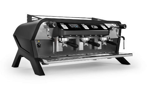 PER ORDINARE: KAVOMAT SANREMO CAFE F18