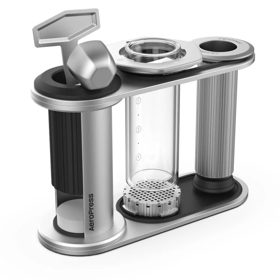 Aeropress Premium Bundle