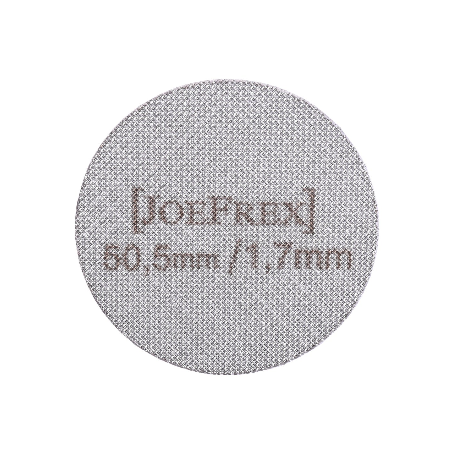 Écran de rondelle Joe Frex