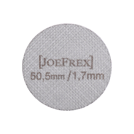 Puck-Bildschirm Joe Frex
