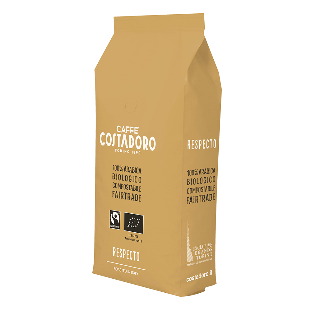 Kava COSTADORO RISPETTO, 1 kg