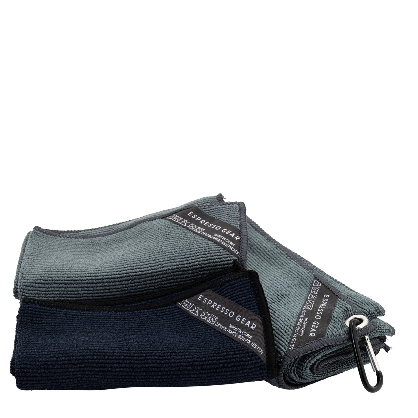 Ensemble de CHIFFONS DE NETTOYAGE