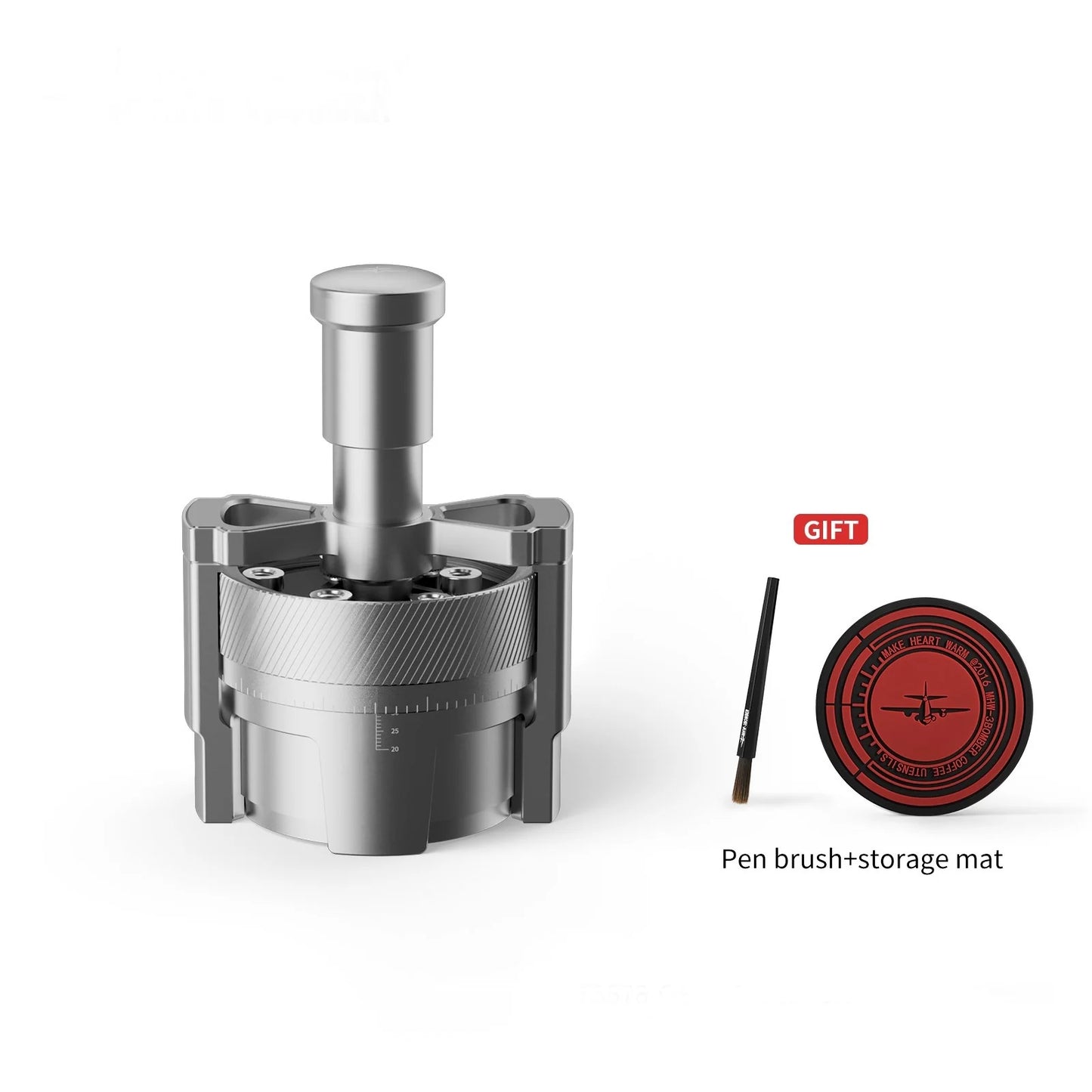 MHW-3BOMBER SE Pro Needle Distributor WDT Tool