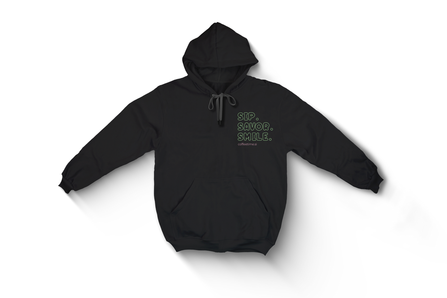 Hoodie SPECIALTY