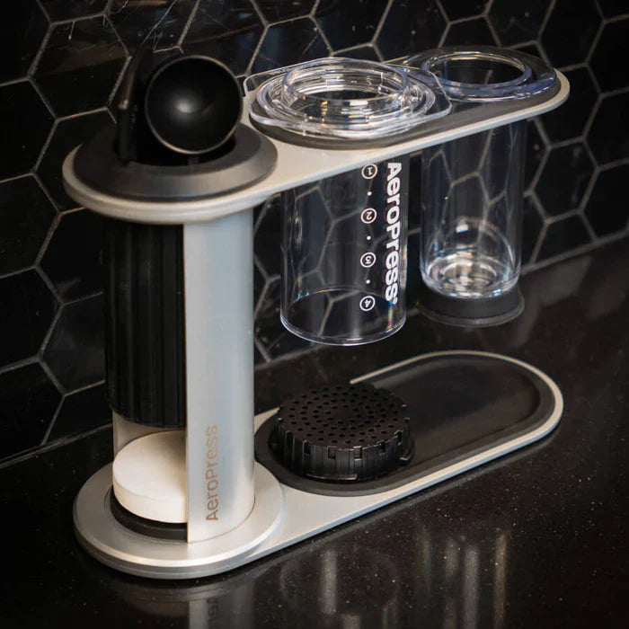 Aeropress Premium Bundle