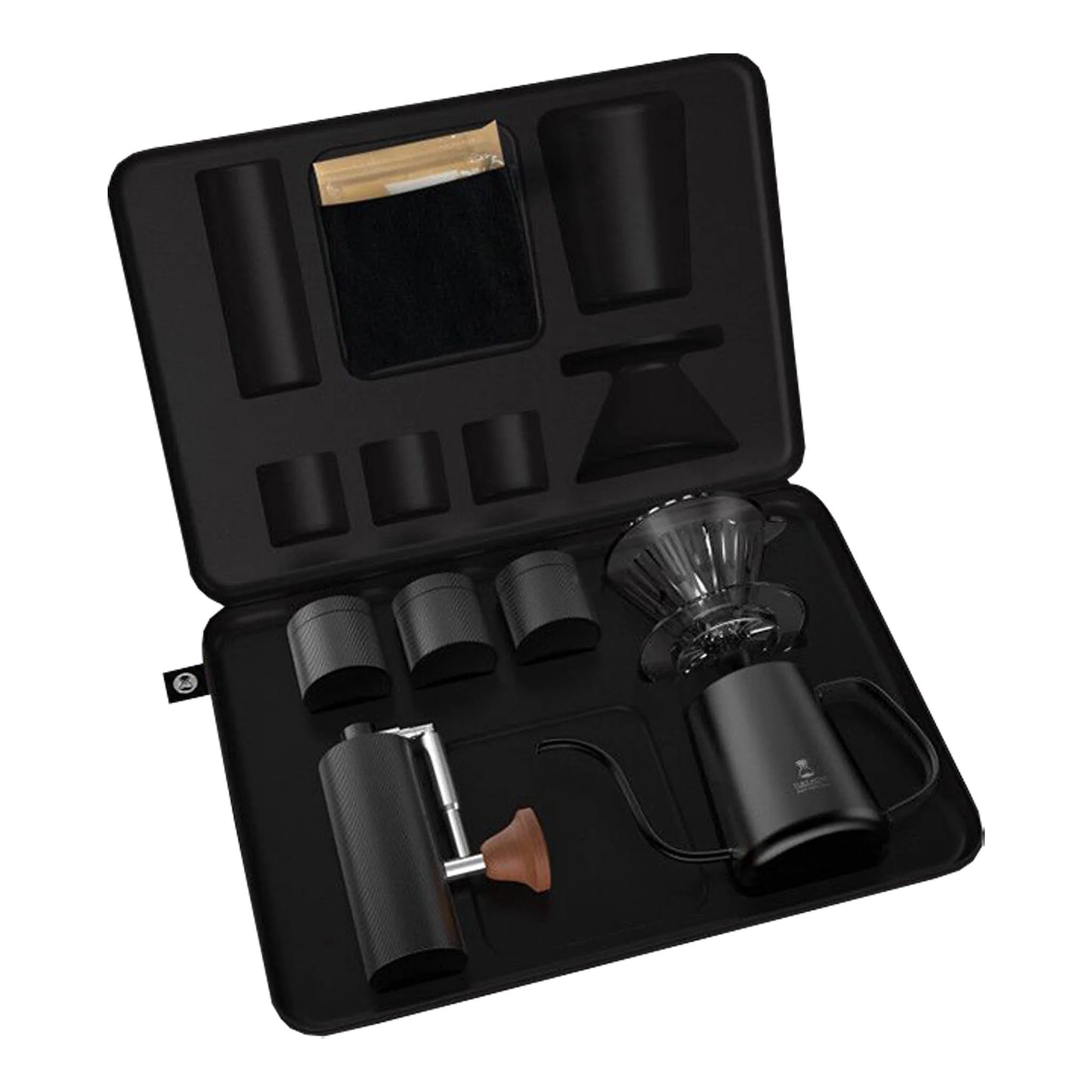 TIMEMORE C3S PRO Foldable handle, Hand grinder