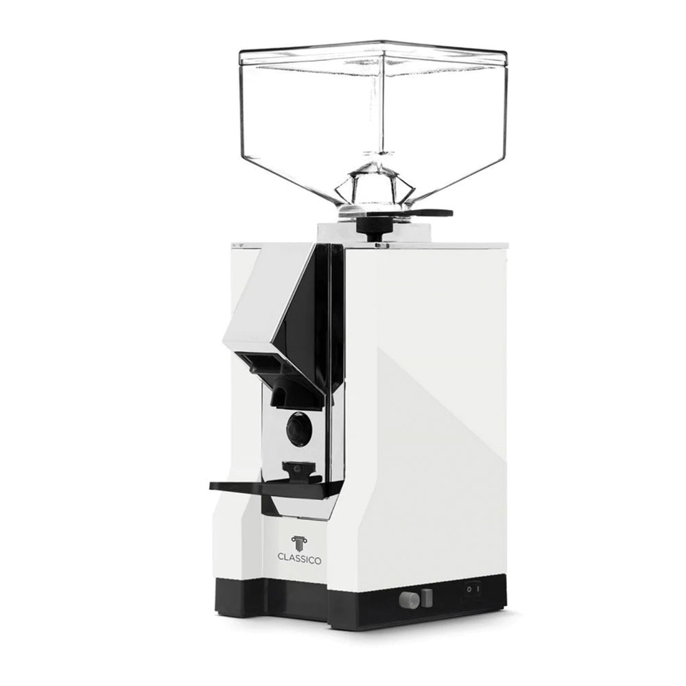 EUREKA Mignon Classico - BIANCO