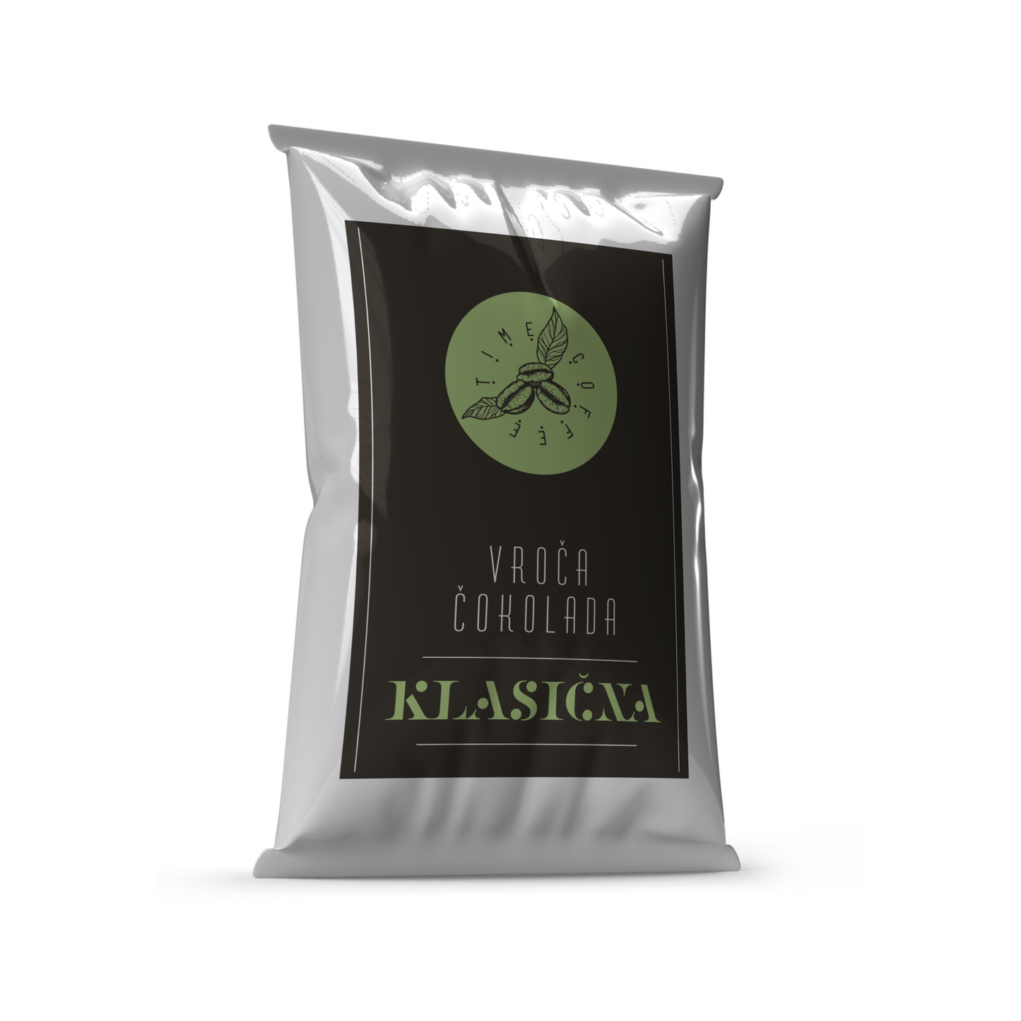 CHOCOLAT CHAUD CLASSIQUE, 1 kg