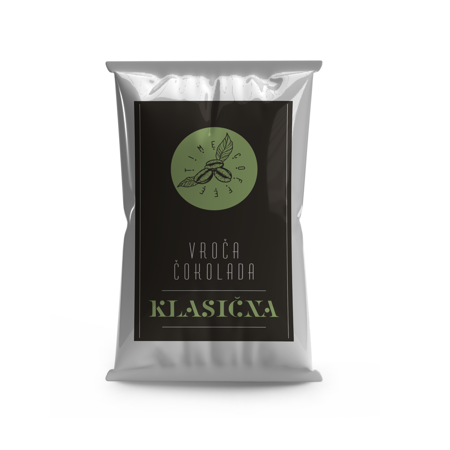 CHOCOLAT CHAUD CLASSIQUE, 1 kg