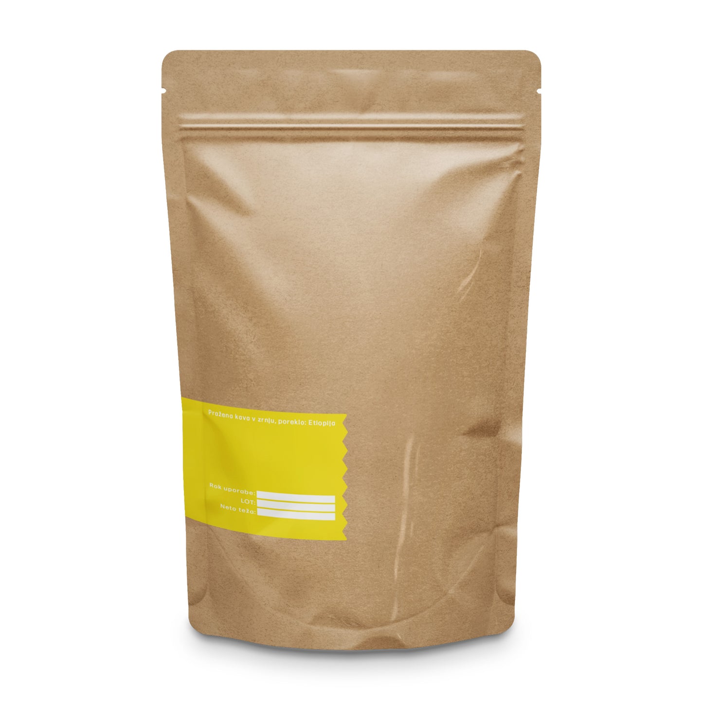 Ethiopia, Duwancho Premium, Green Coffee Beans