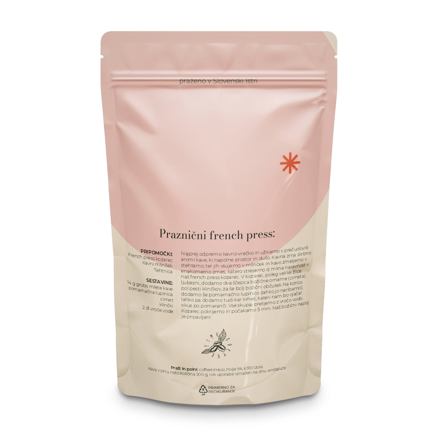 Hope - coffeetime.si LIMITED