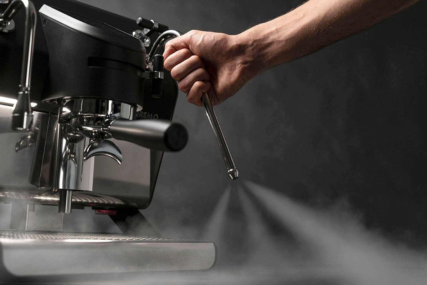 SANREMO CAFE SIE