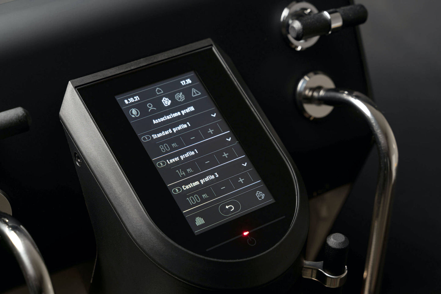 SANREMO CAFE SIE
