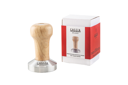 Gaggia Kaffeestöcker – HOLZ