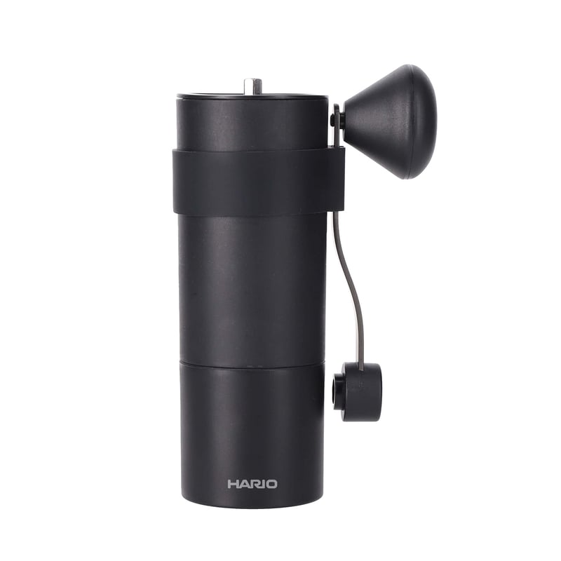 HARIO Mini Black PRO, meuleuse à main