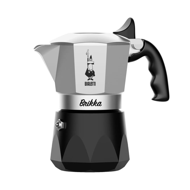 Table basse BIALETTI NEW BRIKKA 2023, 2 unités