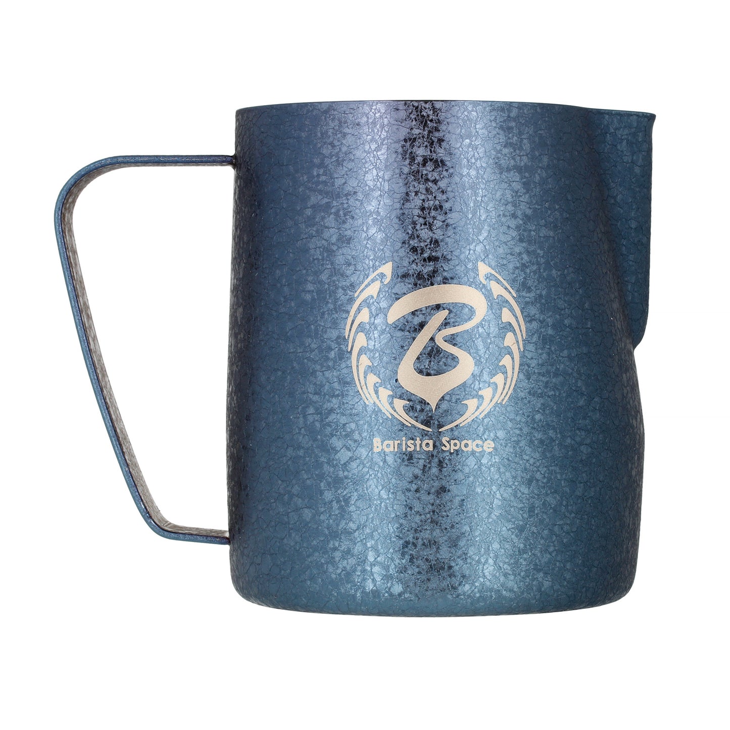 Barista Space Ice Grain Blue 600 ml – Milchpitcher