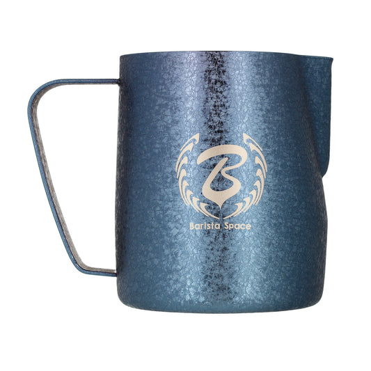 Barista Space Ice Grain Blue 600 ml – Milchpitcher