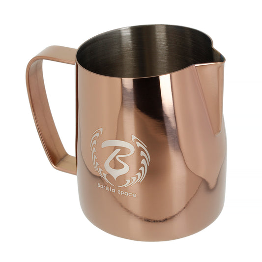 Pitcher, Rose Golden, 450ml