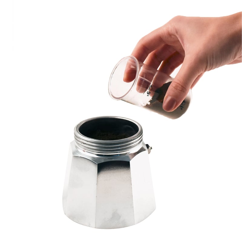 BIALETTI Smerigliatrice Manuale PRO