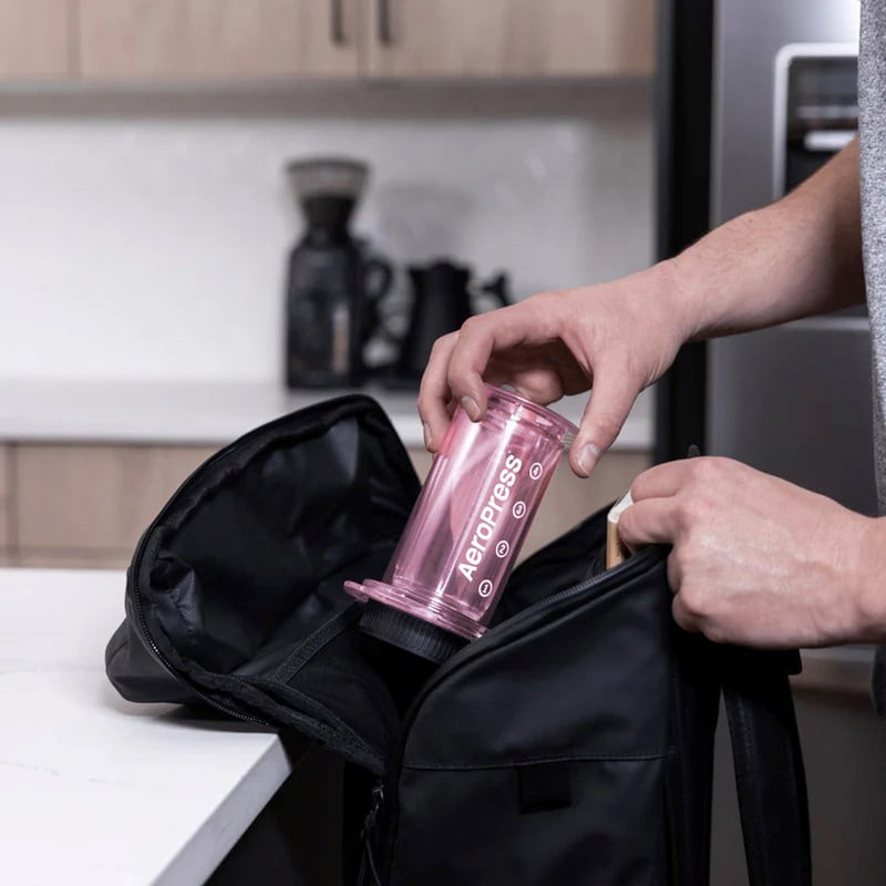 AEROPRESS® ROSE CLAIR