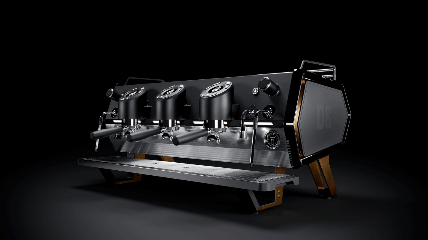 AUF BESTELLUNG: KAVOMAT SANREMO CAFE D8