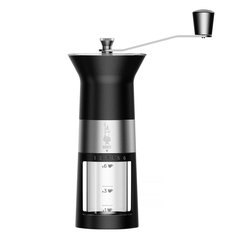 BIALETTI Smerigliatrice Manuale PRO