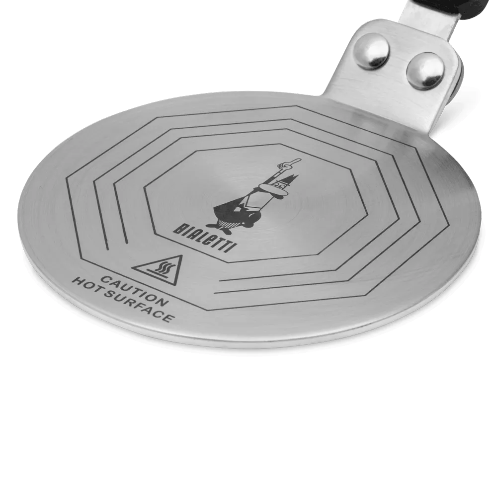 Plaque à induction Bialetti