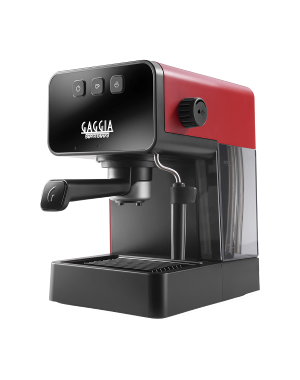 Gaggia ESPRESSO STYLE Rot