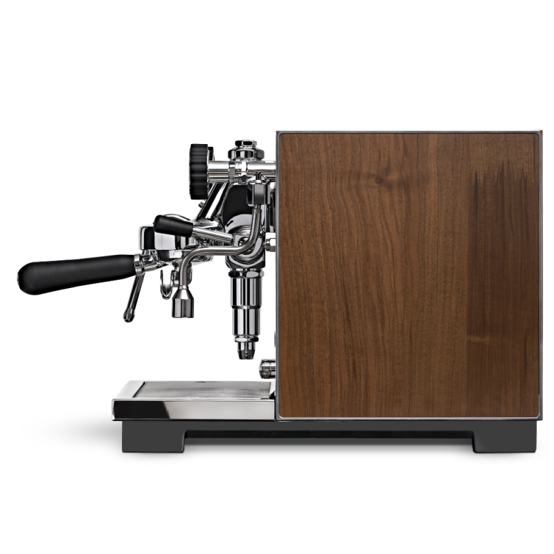 Eureka Costanza R - Walnut